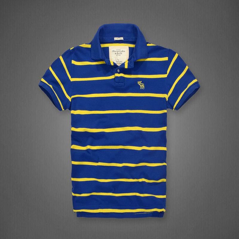 AF Men's Polo 68